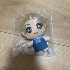 キャラクター 名探偵コナンぬいぐるみマスコットのサムネイル