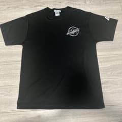 【限定】ELSALUTE バレーボールシャツ ブラックのサムネイル