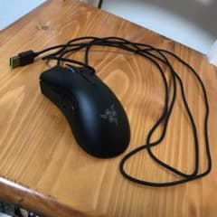 Razer DEATHADDER ELITEのサムネイル