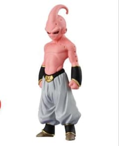 HGドラゴンボール05 MAJIN BUU SAGA2 魔人ブウのサムネイル