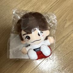 ちびぬい 西畑大吾のサムネイル