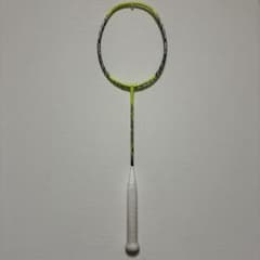 YONEX NANORAY Z-SPEED 3ug5 - メルカリ