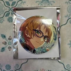 あんスタ 遊木真 缶バッジ - メルカリ