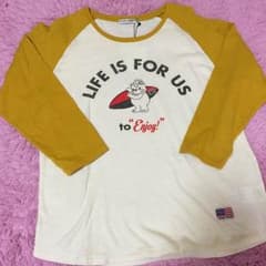 『新品タグ付き』ロデオ ロンＴのサムネイル