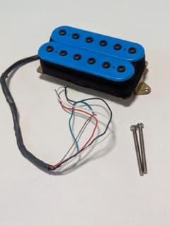 DiMarzio DP151 ハムバッカー ピックアップのサムネイル