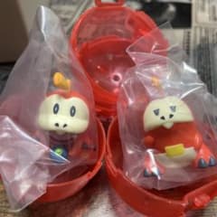 ホゲータ いっぱいコレクション（2体セット）のサムネイル