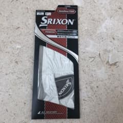 SRIXON ゴルフグローブのサムネイル