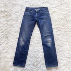 ✨美品✨ A.P.C. デニム PETIT STANDARD 30インチ 赤耳