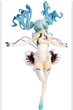 레이싱 미쿠 Racing Miku 2014 피규어 미개봉 가격 인하!