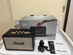 Marshall ACTON II ワイヤレススピーカー - メルカリ