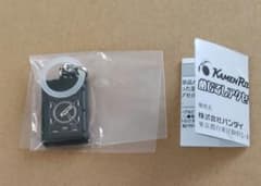仮面ライダー電王　めじるしアクセサリーのサムネイル