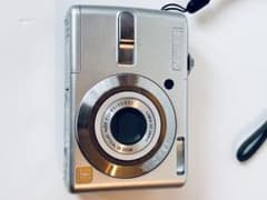 d*9様 Panasonic LUMIX DMC-LS75 本体のサムネイル