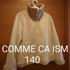 COMME CA ISM ジャケット 140のサムネイル