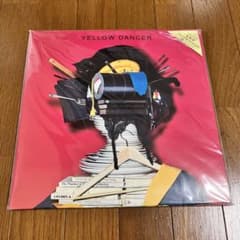 星野源 YELLOW DANCER レコード 重量盤 2枚組 - メルカリ