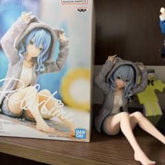 ホロライブ -Relax time-星街すいせい フィギュアのサムネイル