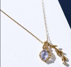 完売 Nojess 2022 Limited Edition K10 ネックレス - メルカリ