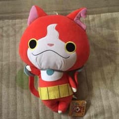 ぬいぐるみのサムネイル