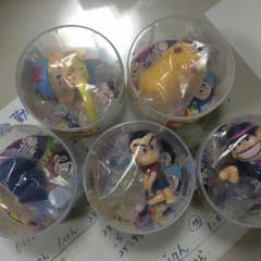 藤子不二雄A　デスクトップアイテムズ(未使用)のサムネイル