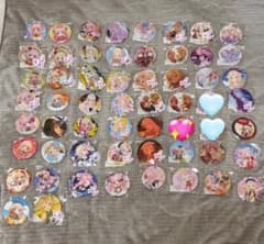 ヒメヒナ新春ガチャ2024,2025缶バッジ バラ売り◎ - メルカリ