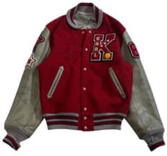 カールヘルム スタジャン Lサイズ - メルカリ