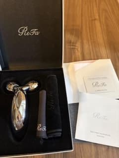 ReFa CARAT サロンモデル ReFa CARAT リファカラット サロンモデル 付属品 全てあり - メルカリ