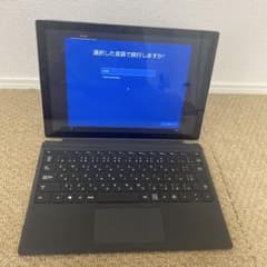 Surface Pro5 i5 128GB 純正キーボード付 Surface Pro5 i5 128GB 純正キーボード付 - メルカリ