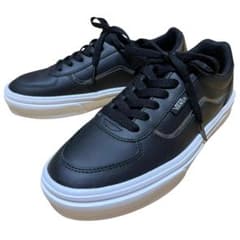 VANS ヴァンズ MARVERICK V3858 MP BLACK　23.5㎝のサムネイル