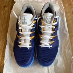 NIKE カーペットコート用テニスシューズ 27.0cmのサムネイル