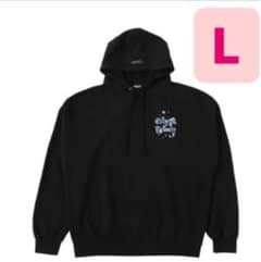 SALE！genzai パーカーＬサイズのサムネイル