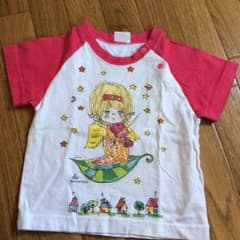 Ｔシャツ80のサムネイル