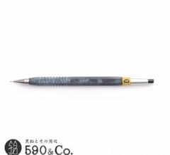 廣瀨鐵筆堂 pg5カスタム シャープペンシル 590&co. 黒鉛 - メルカリ