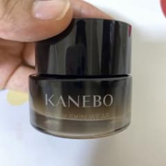 KANEBO ライヴリースキン ウェアII 325 1回だけ使用しました。 - メルカリ