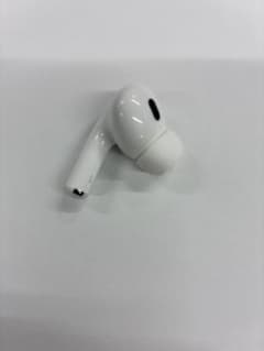 Apple AirPods Pro 第2世代 左耳のみ ジャンク品 - メルカリ