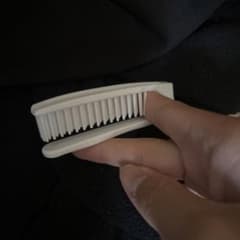 くしのサムネイル