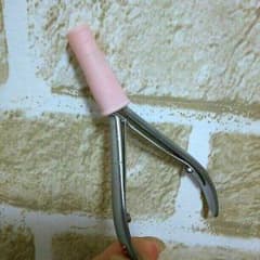 【さらに今日だけsale】ネイルニッパーのサムネイル