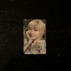 TWICE モモ MORE & MORE トレーディングカードのサムネイル