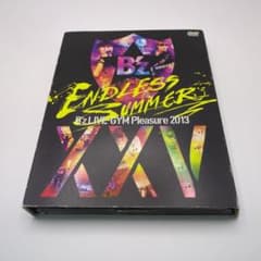 B'z/B'z LIVE-GYM Pleasure 2013 ENDLESS … - メルカリ