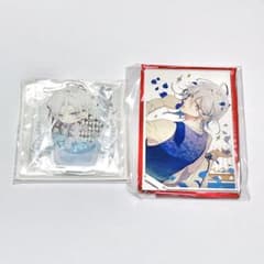 AMNESIA イッキ ジュエリー アクスタ 10周年 アムネシア オトメイト