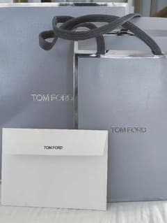 TOM FORD トムフォード ショッパー リップのサムネイル