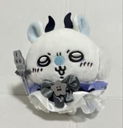 モモンガ まじかるちいかわ マスコット - メルカリ
