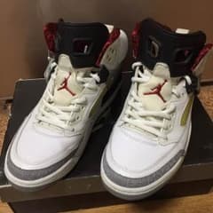 NIKE JORDAN SPIZ ’IKE ナイキ ジョーダンのサムネイル