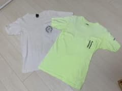 クロムハーツ 本物 Tシャツ2枚セットのサムネイル