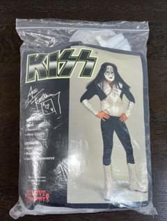KISS エースフレイリー　ハロウィンコスチュームのサムネイル