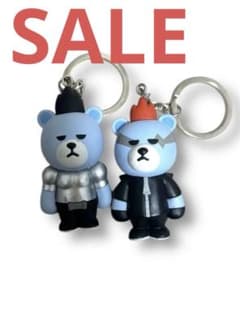 [귀중한] 가격 인하 BIGBANG KRUNK 키 홀더 2개 G-DRAGON