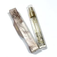 SABON オードゥサボン オードトワレ パチュリラベンダーバニラ 8ml