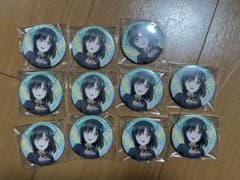 三船栞子 校内シャッフル 缶バッジセット11点セット - メルカリ