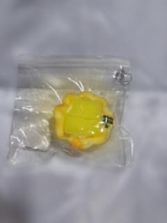 フルーツタルト スクイーズ キーホルダーのサムネイル