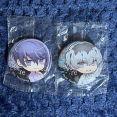 東京喰種 金木研 佐々木琲世 スクエア 缶バッジ 貴重 東京喰種 金木研 佐々木琲世 スクエア 缶バッジ 貴重 東京喰種 金木研