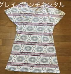 ワンピースのサムネイル