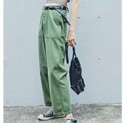 TODAYFUL vintageカーゴパンツ36inchのサムネイル